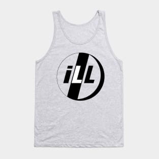 Ill Tank Top